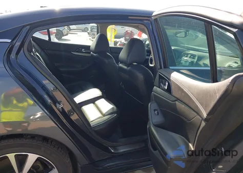 2016 Nissan Maxima 3.5 Sl from USA, damaged, VIN 1N4AA6AP1GC385857